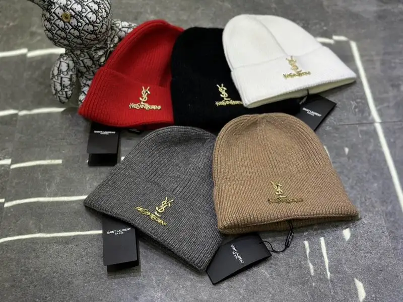 YSL Hat dx12
